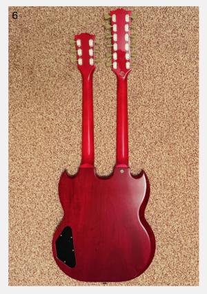 Gibson EDS-1275 Double Neck
