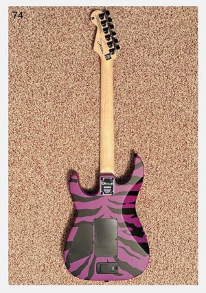 Charvel PM DK Satchel