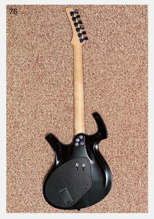 Parker NiteFly Radical Flame