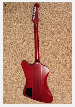 Gibson Firebird