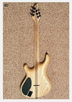 Mayones Regius 6