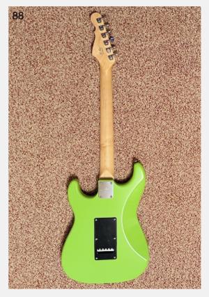 G&L Fullerton Deluxe Legacy HB