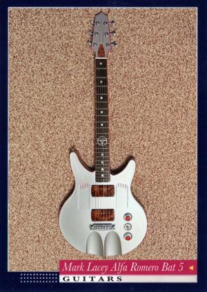 Mark Lacey Alfa Romero Bat 5