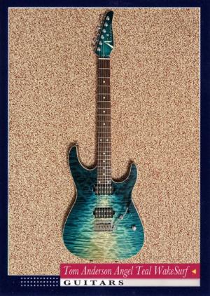 Tom Anderson Angel