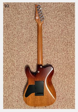 Tom Anderson Cobra