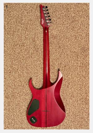 Ibanez RGT1221PB Premium