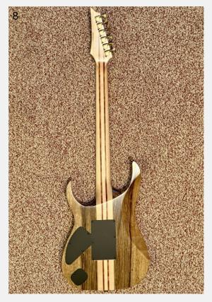 Ibanez IV2RG Visions