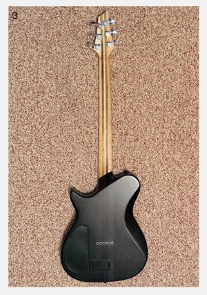 Kiesel SCB6H