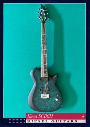 Kiesel SCB6H