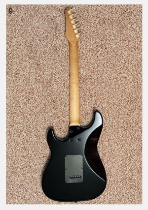 Kiesel Delos 6