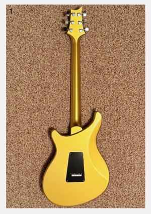 PRS S2 Vernon Reid Vela