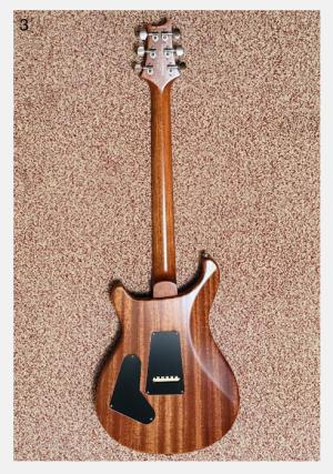 PRS Private Stock Orianthi Limited Edition