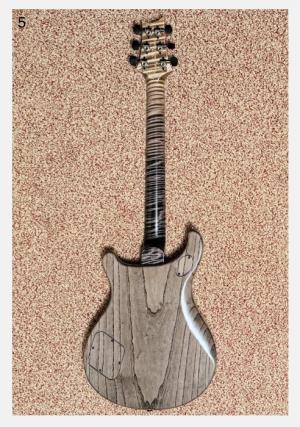 PRS Private Stock McCarty 594 Gothic