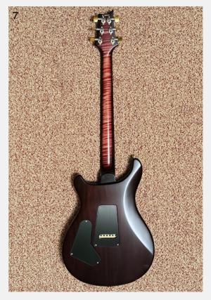 PRS Wood Library Fatback SH Custom 24