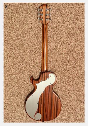 Teye Apache L Series