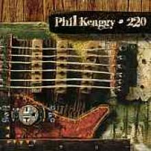 Phil Keaggy "220"
