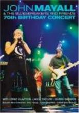 John Mayall "70th Birthday Concert"
