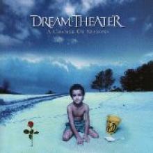 Dream Theater "A Change Of Seasons"