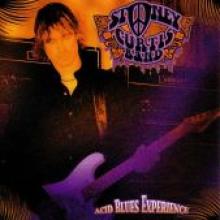Stoney Curtis Band "Acid Blues Experience"