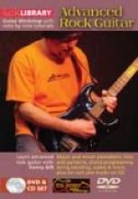 Danny Gill "Advanced Rock Guitar"