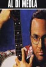 Al DiMeola "Al DiMeola"