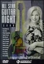 Muriel Anderson "All Star Guitar Night Concert 2000"