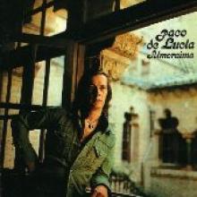 Paco De Lucia "Almoraima"