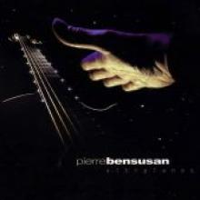 Pierre Bensusan "Altiplanos"