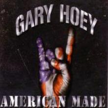 Gary Hoey "American Made"