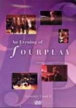 Fourplay "An Evening Of Fourplay, Volumes I And II"