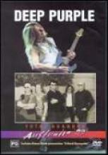 Deep Purple "Australia '99: Total Abandon"