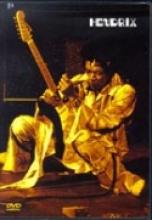 Jimi Hendrix 