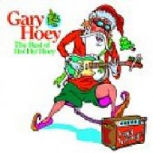 Gary Hoey "The Best Of Ho! Ho! Hoey"