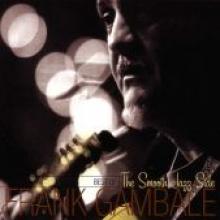 Frank Gambale "Best Of: The Smooth Jazz Side"