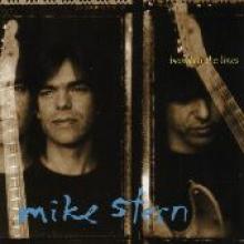 Mike Stern "Between The Lines"
