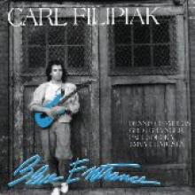 Carl Filipiak "Blue Entrance"