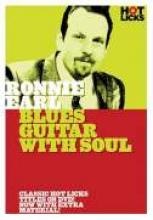 Ronnie Earl "Blues Guitar With Soul"