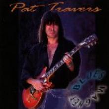 Pat Travers "Blues Magnet"