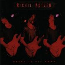 Richie Kotzen "Break It All Down"