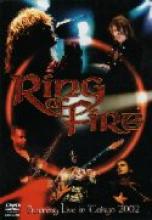 Ring Of Fire "Burning Live In Tokyo 2002"