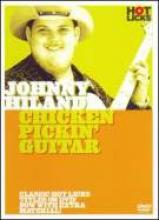 Johnny Hiland "Chicken Pickin' Guitar"