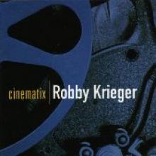 Robby Krieger "Cinematix"