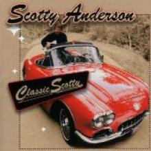 Scotty Anderson "Classic Scotty"