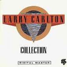 Larry Carlton "Collection"