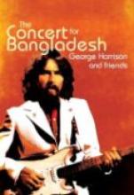 George Harrison "Concert For Bangladesh"