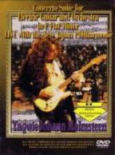 Yngwie J. Malmsteen 