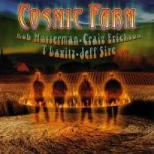 Cosmic Farm "Cosmic Farm"