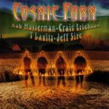 Cosmic Farm "Cosmic Farm"