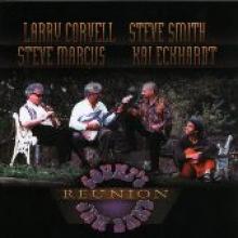 Coryell/Smith/Marcus "Count's Jam Band Reunion"