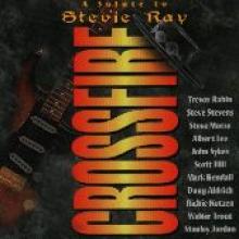 Crossfire "A Tribute To Stevie Ray"